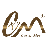 Logo Carymer
